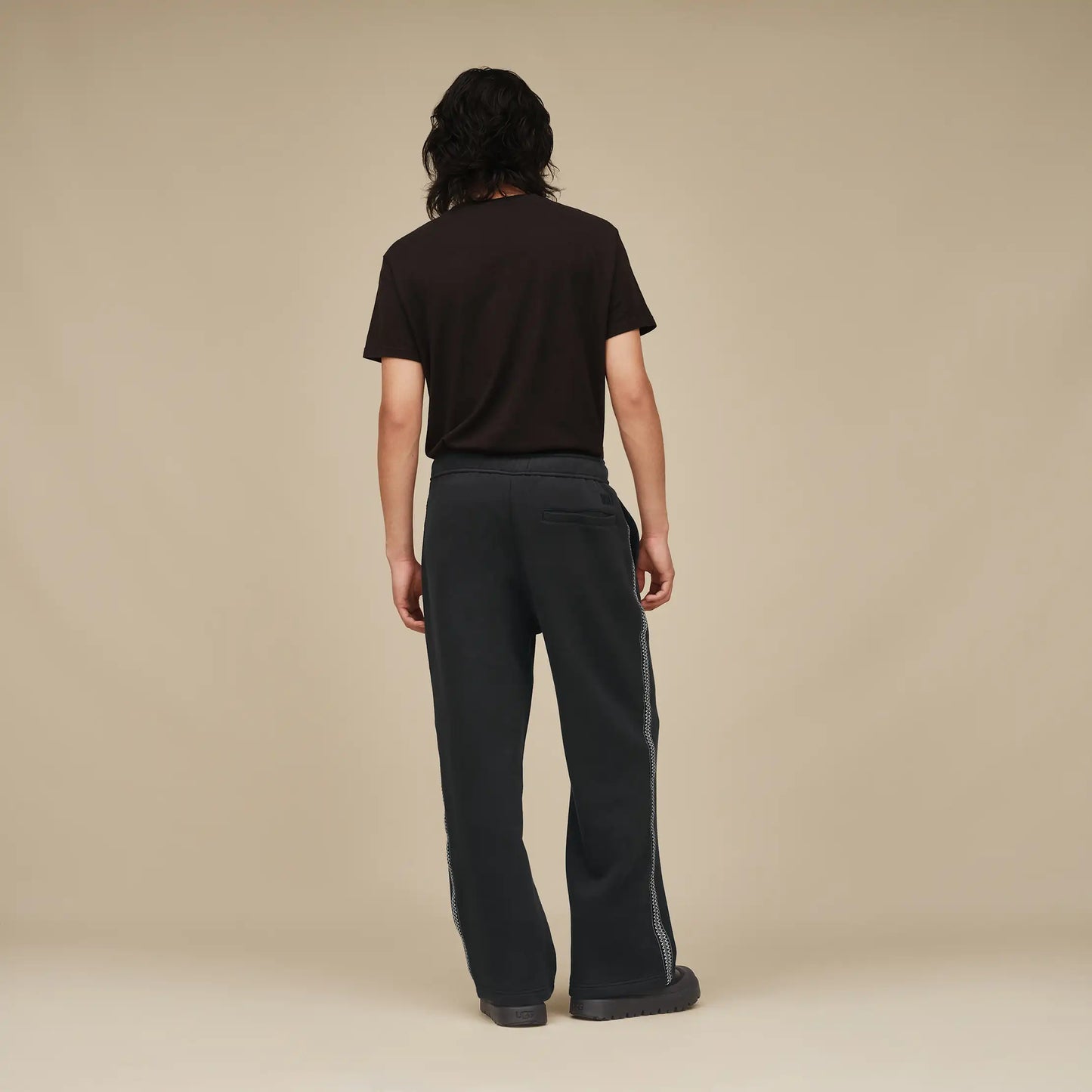 UGG Tasman Straight Leg Pant for Men Tar