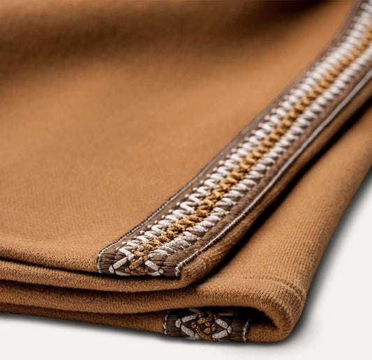 UGG Tasman Straight Leg Pant for Men Chestnut