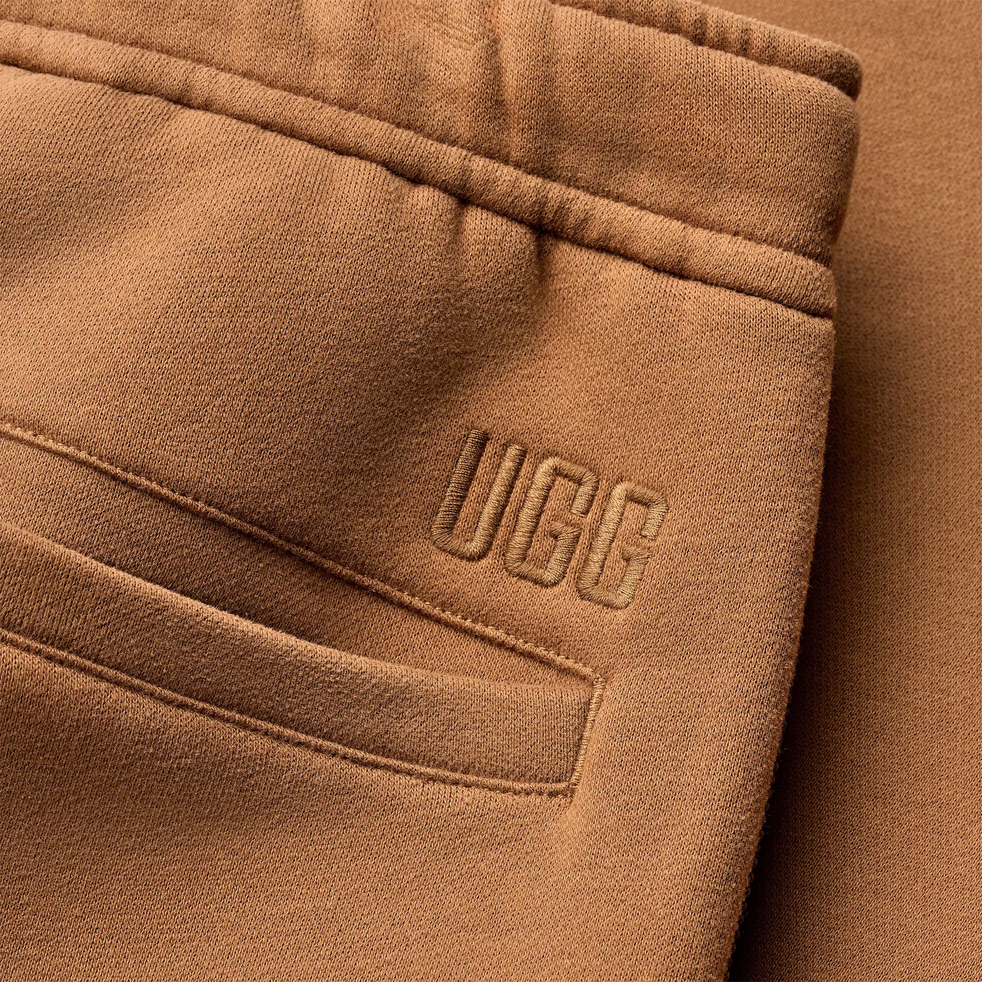 UGG Tasman Straight Leg Pant for Men Chestnut