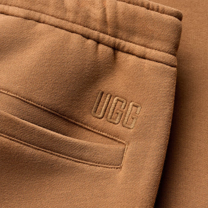 UGG Tasman Straight Leg Pant for Men Chestnut