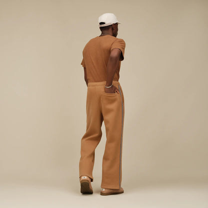 UGG Tasman Straight Leg Pant for Men Chestnut