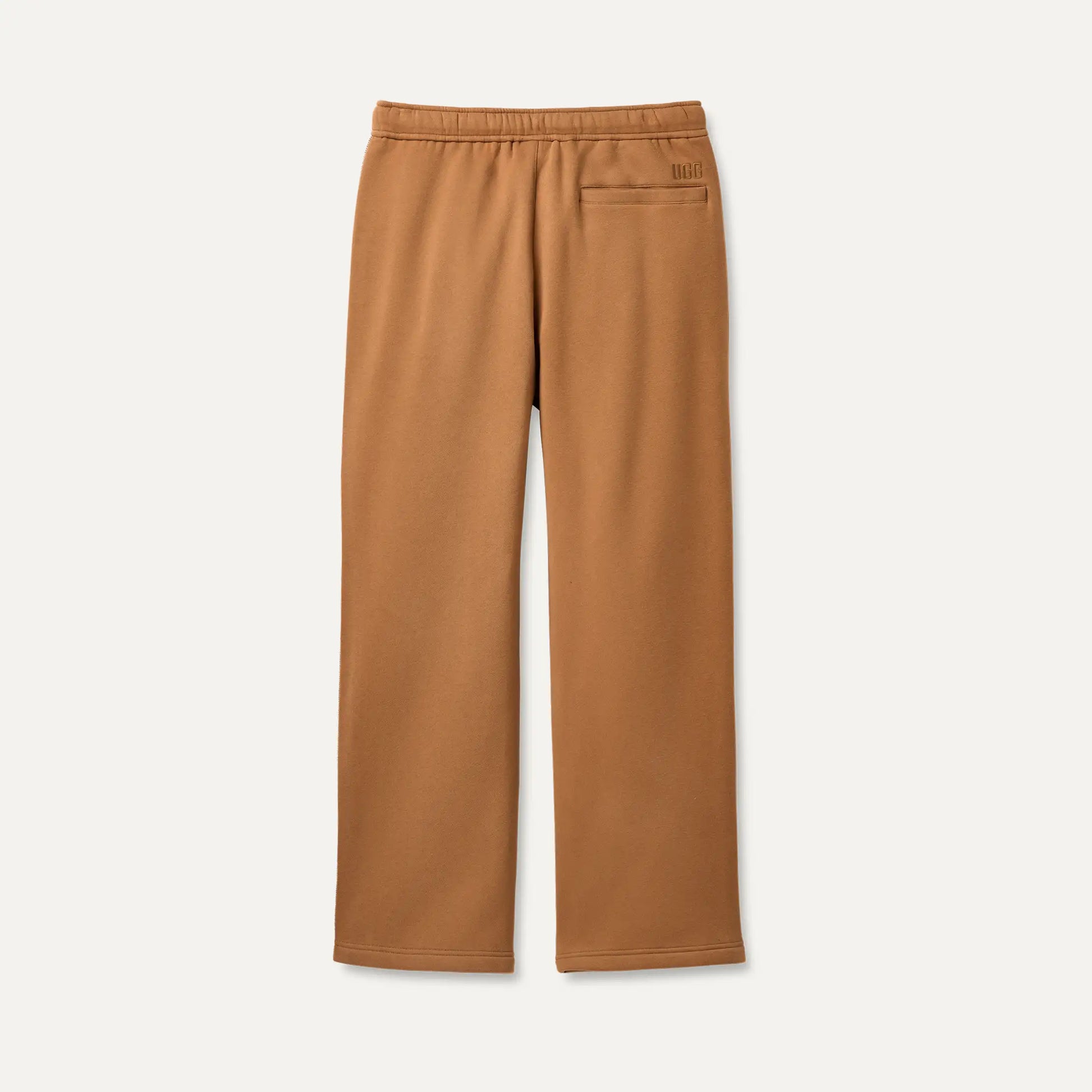 UGG Tasman Straight Leg Pant for Men Chestnut