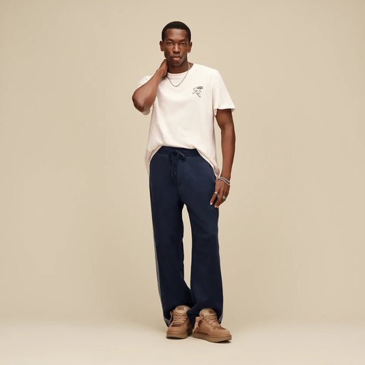 UGG Tasman Straight Leg Pant for Men Mariner