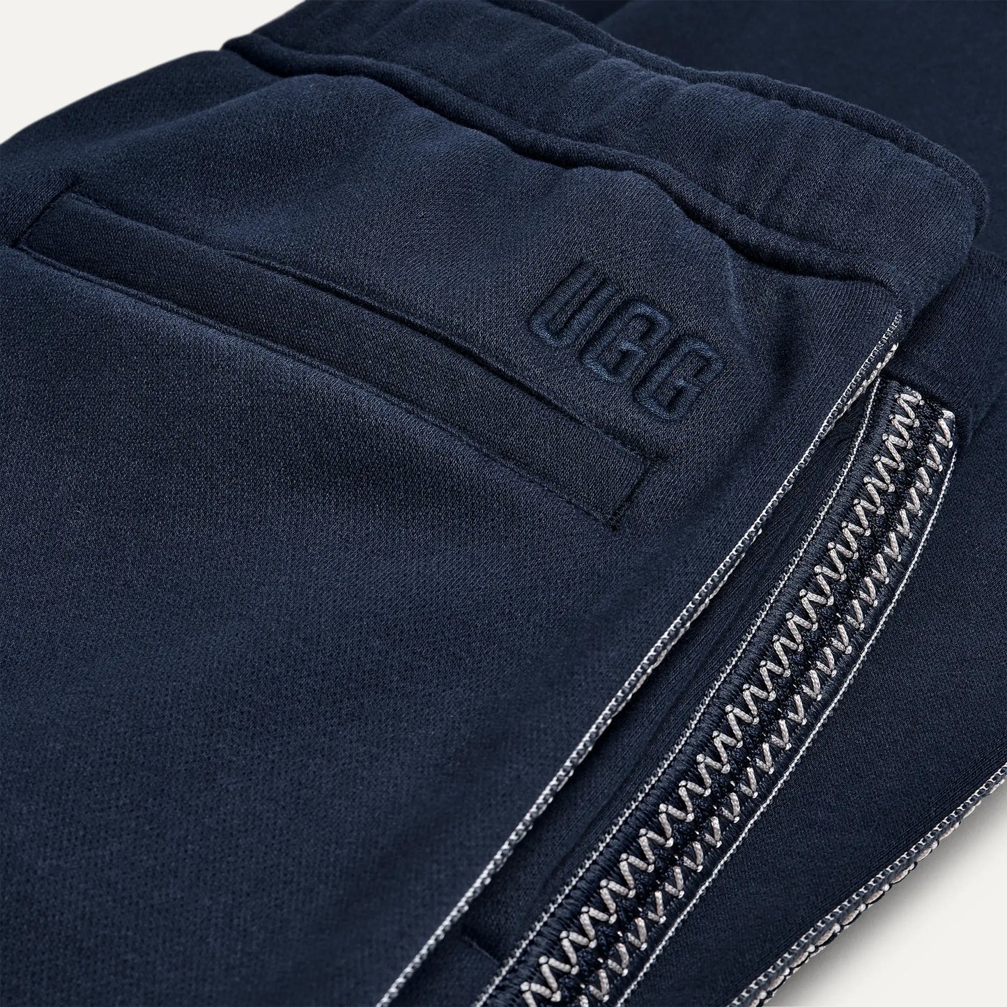 UGG Tasman Straight Leg Pant for Men Mariner