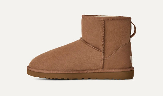 UGG Classic Mini Boot for Men Chestnut