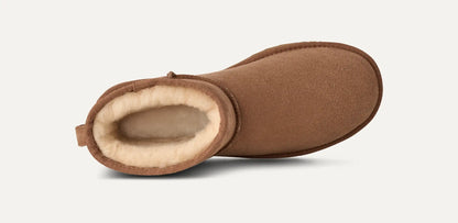 UGG Classic Mini Boot for Men Chestnut