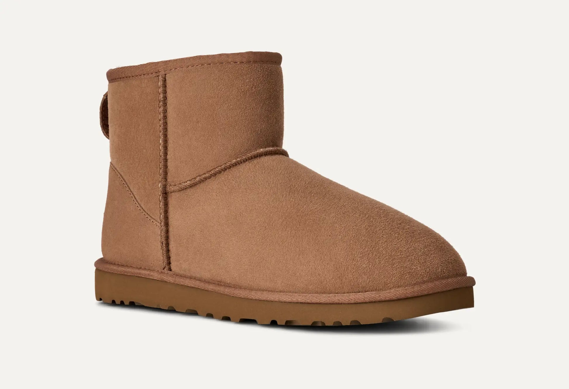 UGG Classic Mini Boot for Men Chestnut
