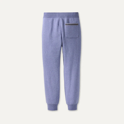 UGG Men's Tasman Jogger Dusted Iris Heather