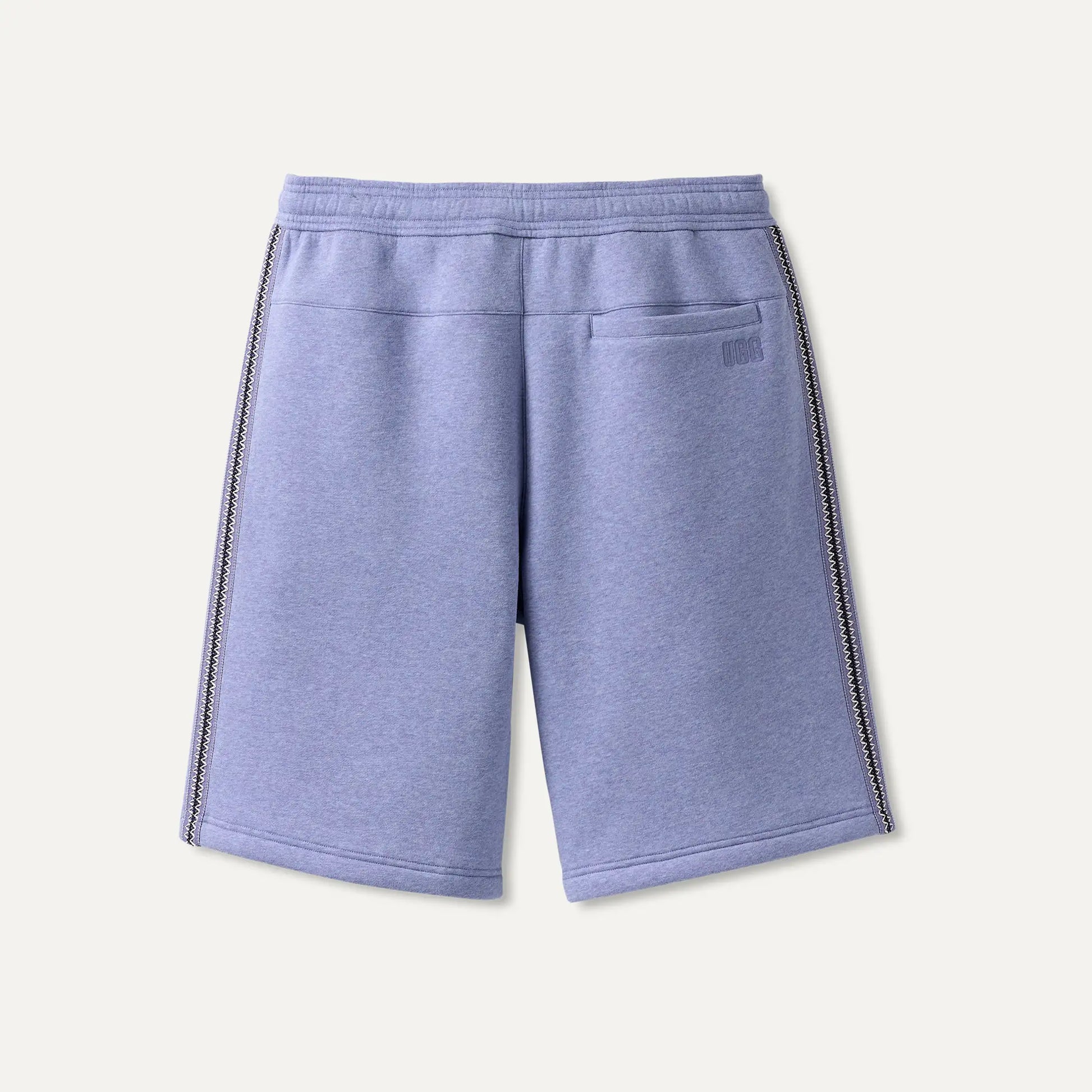 UGG Tasman Short for Men Dusted Iris Heather