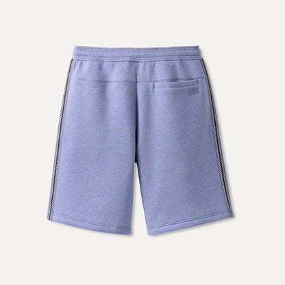 UGG Tasman Short for Men Dusted Iris Heather
