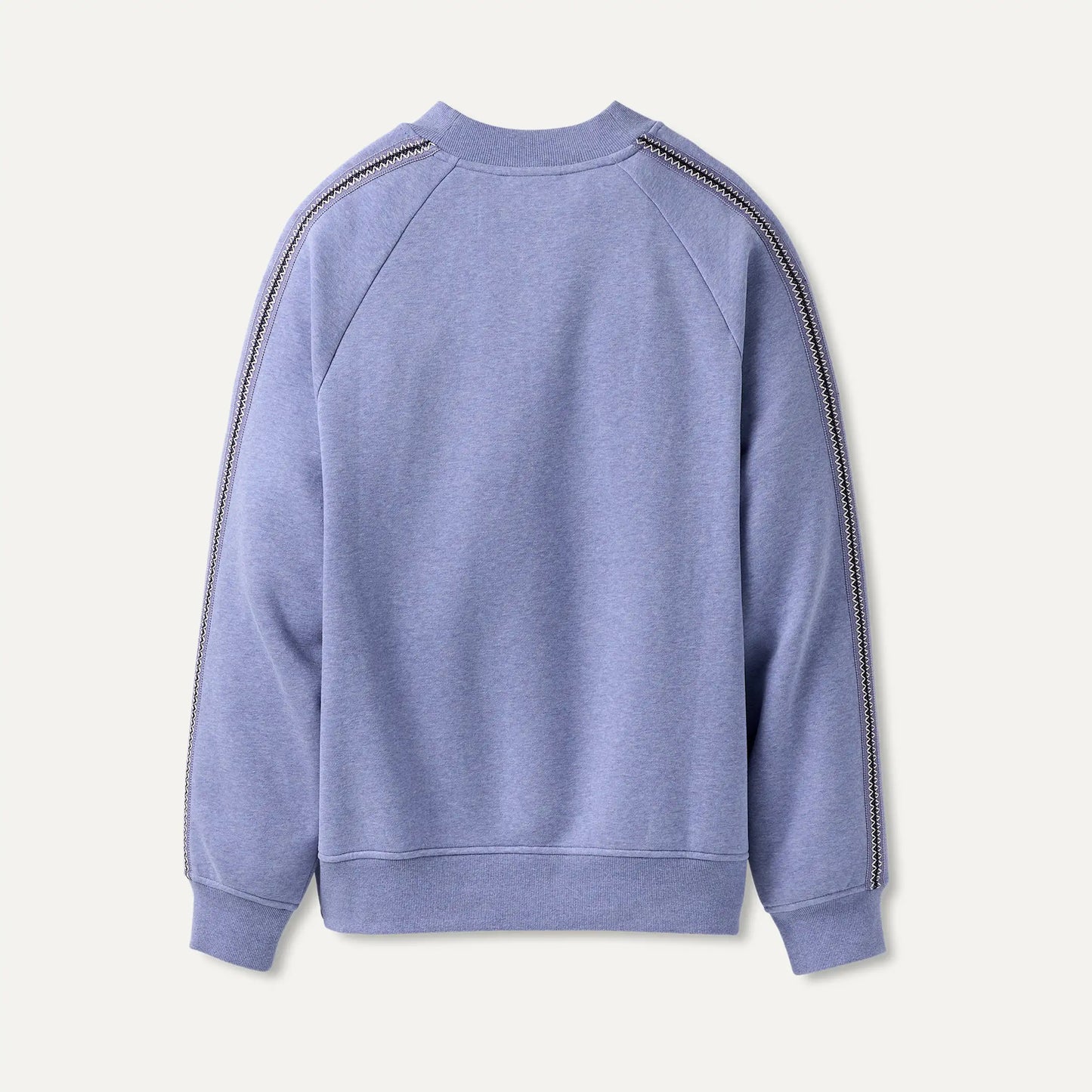 UGG UGG® Tasman Crewneck for Men Dusted Iris Heather
