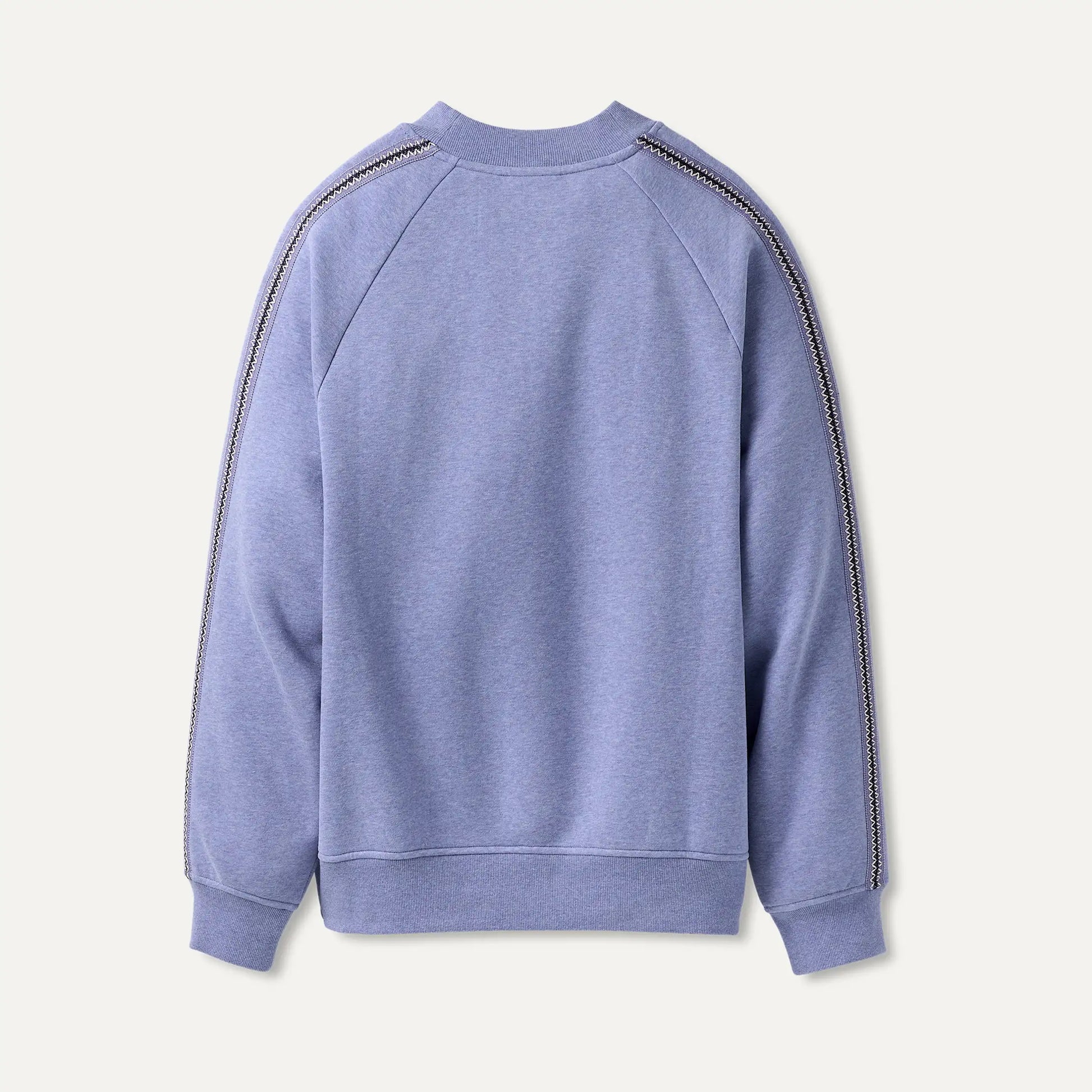 UGG UGG® Tasman Crewneck for Men Dusted Iris Heather