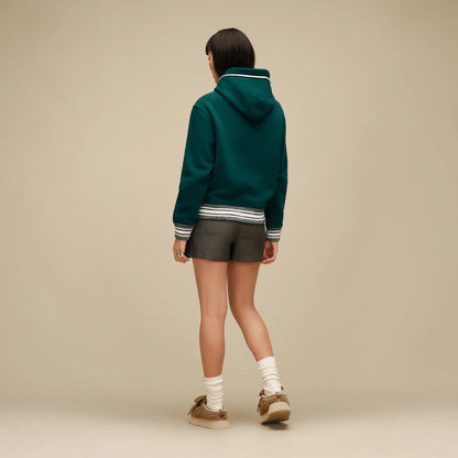 UGG UGG Retro Hoodie for Men Saltwater