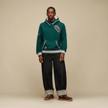 UGG UGG Retro Hoodie for Men Saltwater