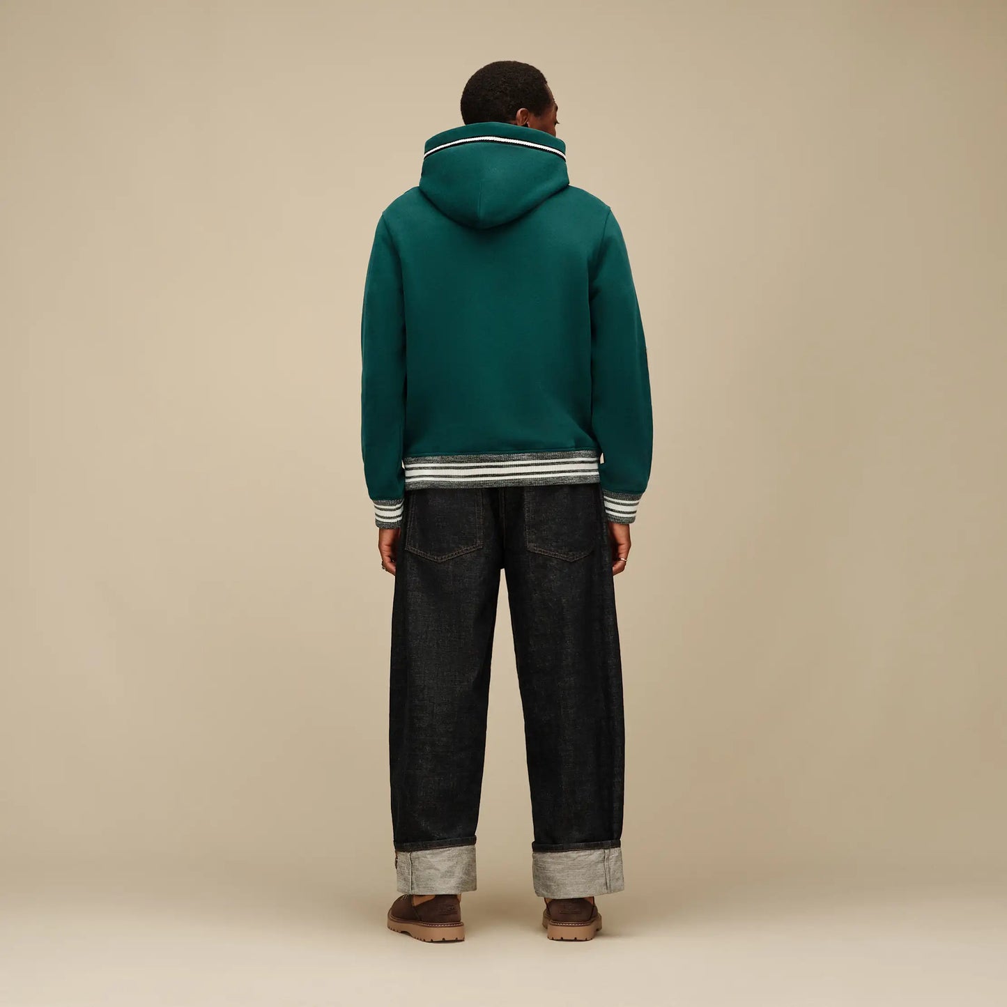 UGG UGG Retro Hoodie for Men Saltwater