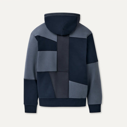 UGG Tasman Colorblock Hoodie for Men Mariner Multi