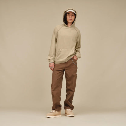 UGG Marcellus Hoodie for Men Cobble Grey