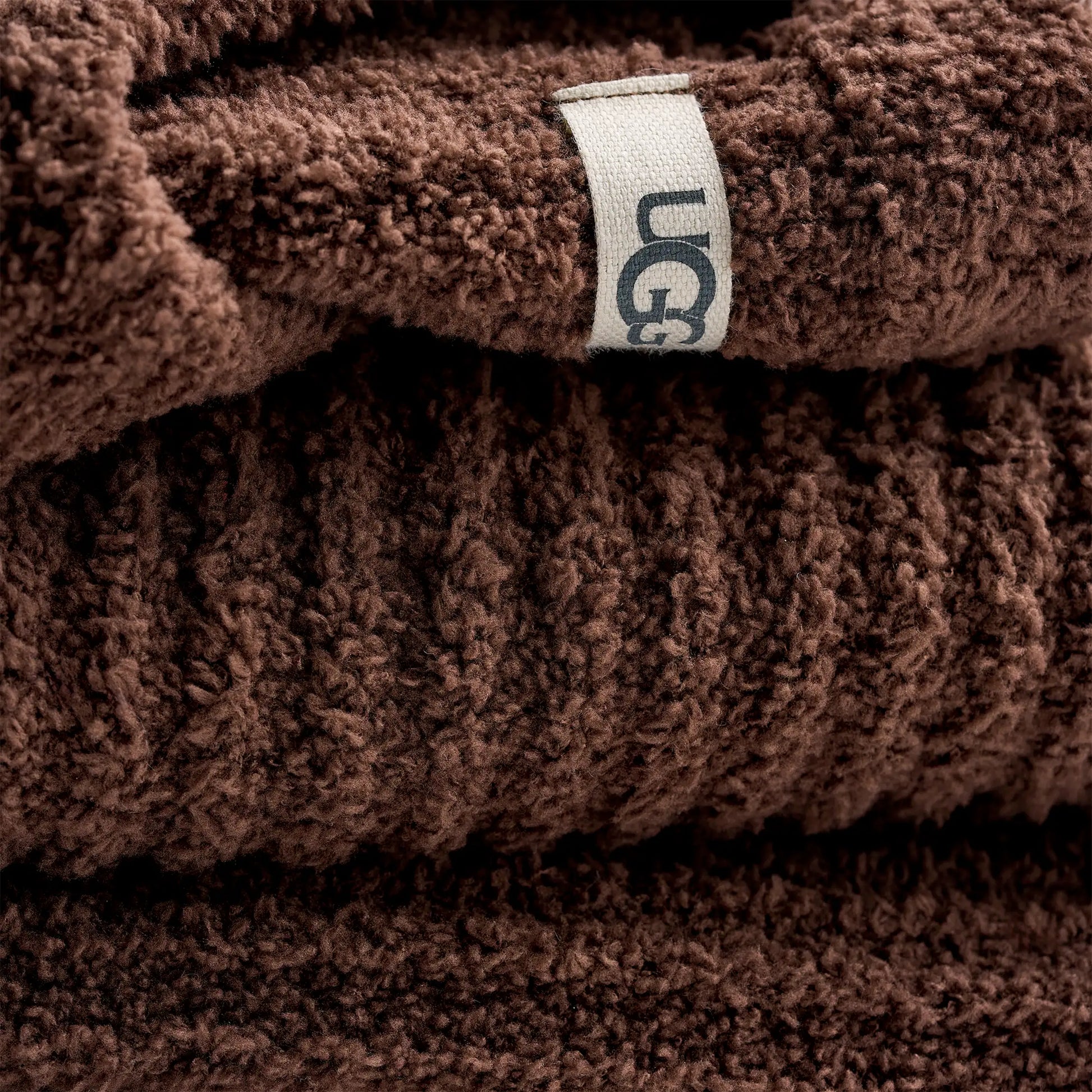 UGG Ryatt Crew Rib for Men Cola