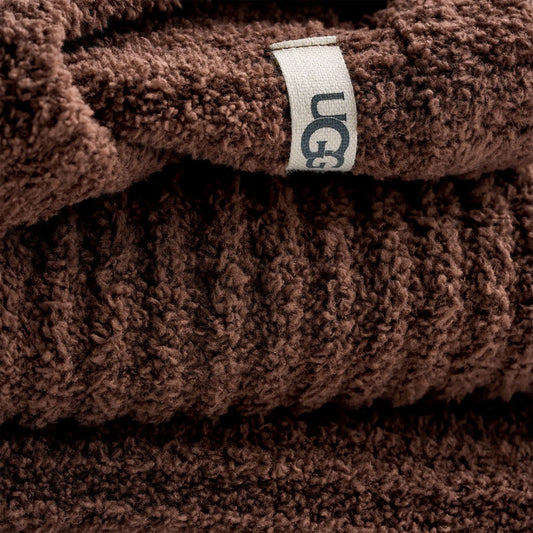 UGG Ryatt Crew Rib for Men Cola