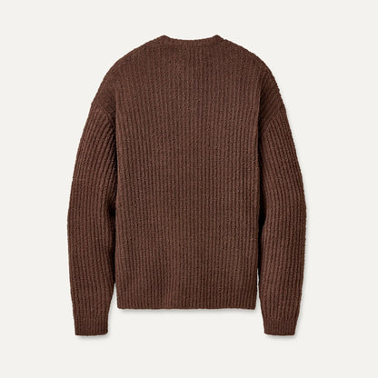UGG Ryatt Crew Rib for Men Cola