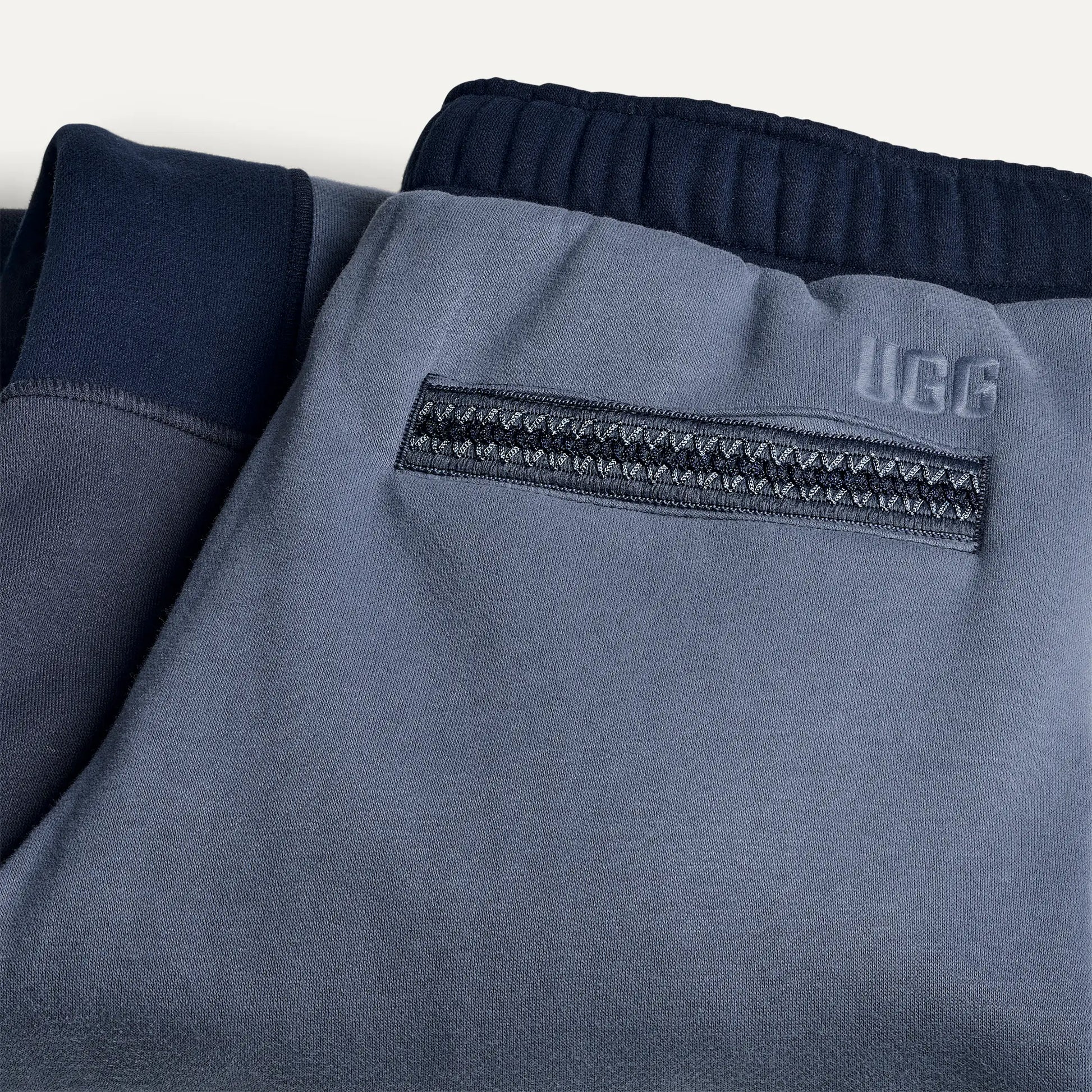 UGG Tasman Colorblock Pant for Men Mariner Multi