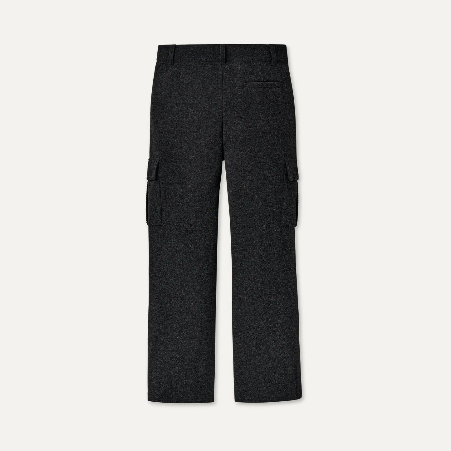 UGG Baylin Cargo Pant for Men Black Heather