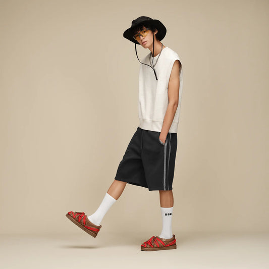 UGG Tasman Short for Men Tar