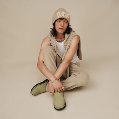 UGG Evander Straight Leg Pant for Men Cobble Grey