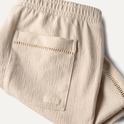 UGG Jaxtyn Short for Men Cream