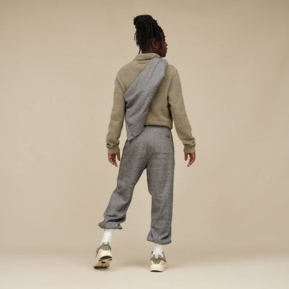 UGG Xander Jogger for Men Grey Heather
