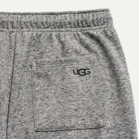 UGG Sylvan Straight Leg Pant for Men Grey Heather