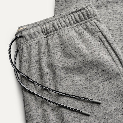 UGG Sylvan Straight Leg Pant for Men Grey Heather