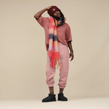 UGG Men's Tasman Jogger Dusty Rose
