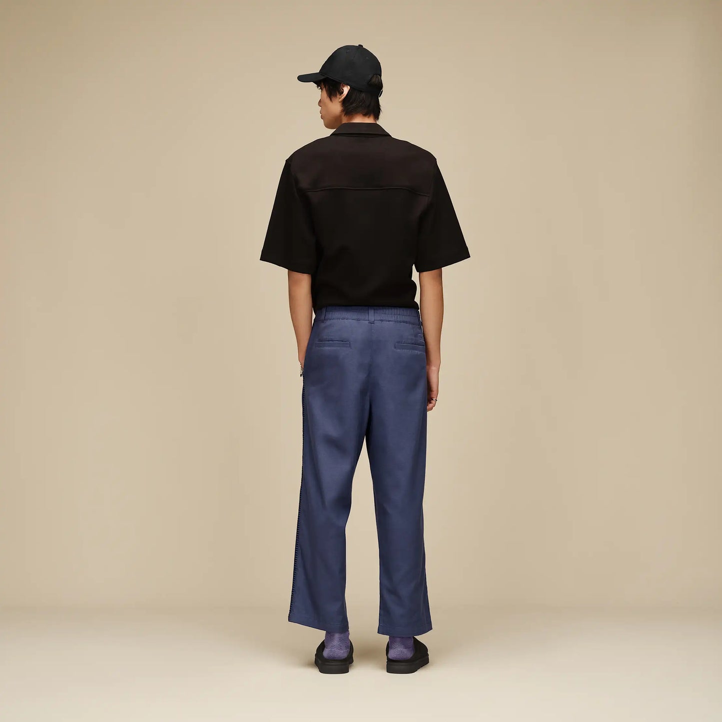 UGG Ryaan Pant for Men Amalfi