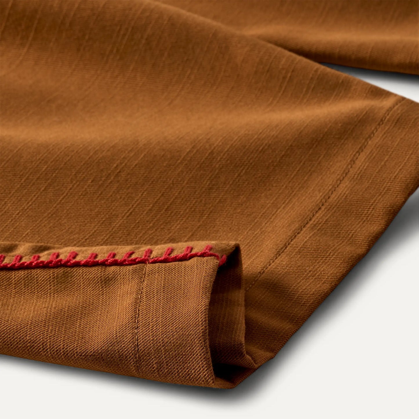 UGG Ryaan Pant for Men Brown Mustard