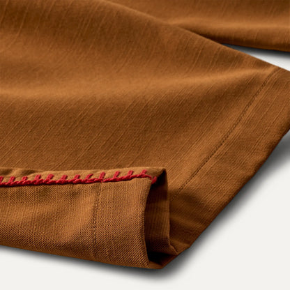 UGG Ryaan Pant for Men Brown Mustard