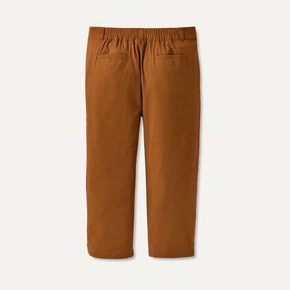 UGG Ryaan Pant for Men Brown Mustard