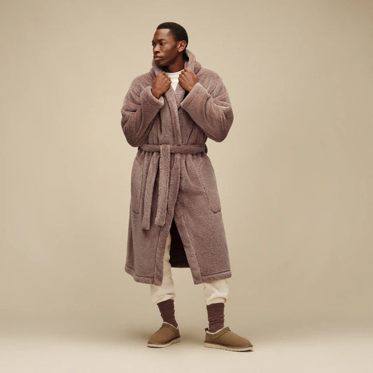 UGG Beckett Robe for Men Allspice