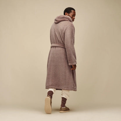 UGG Beckett Robe for Men Allspice