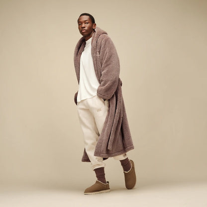 UGG Beckett Robe for Men Allspice
