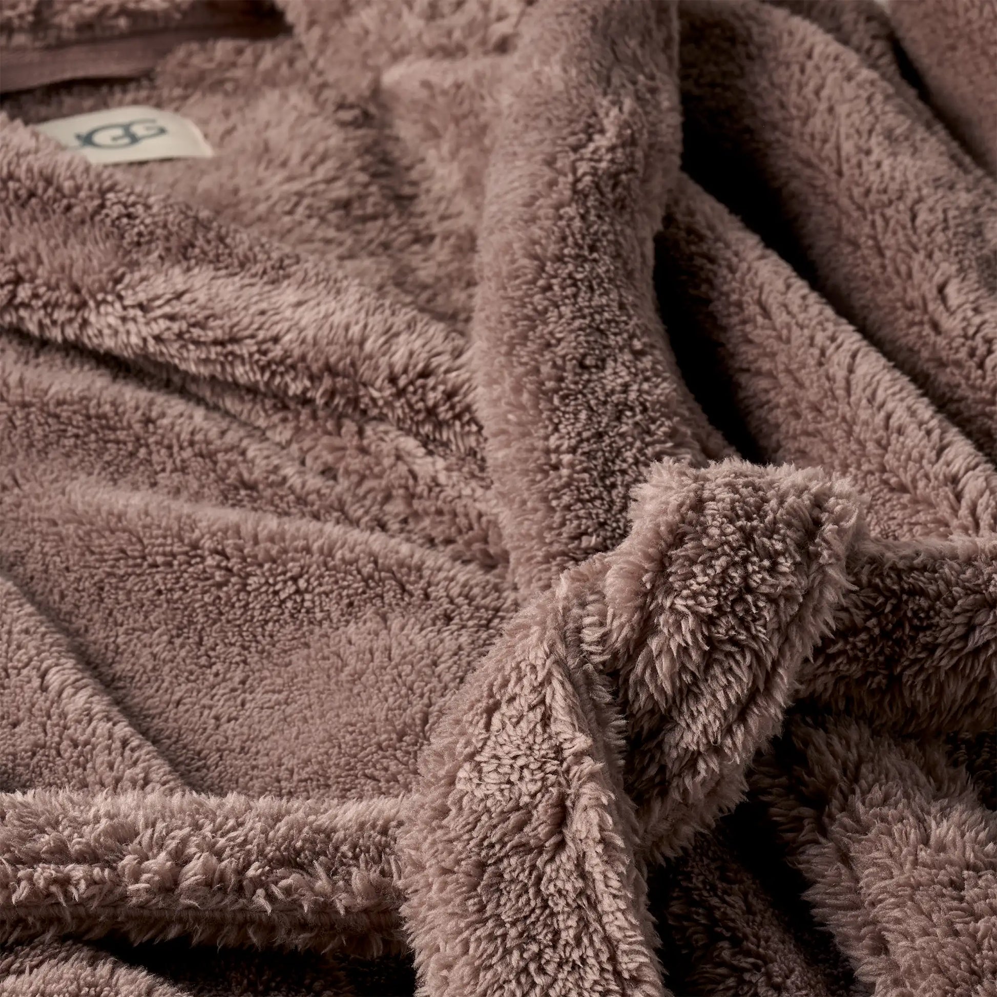 UGG Beckett Robe for Men Allspice