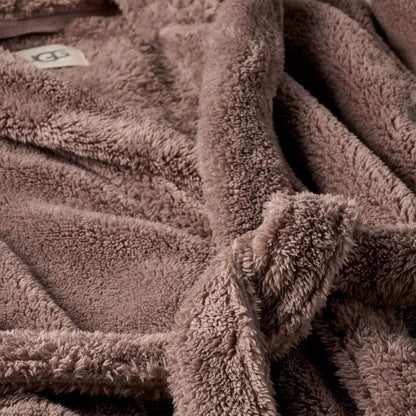 UGG Beckett Robe for Men Allspice