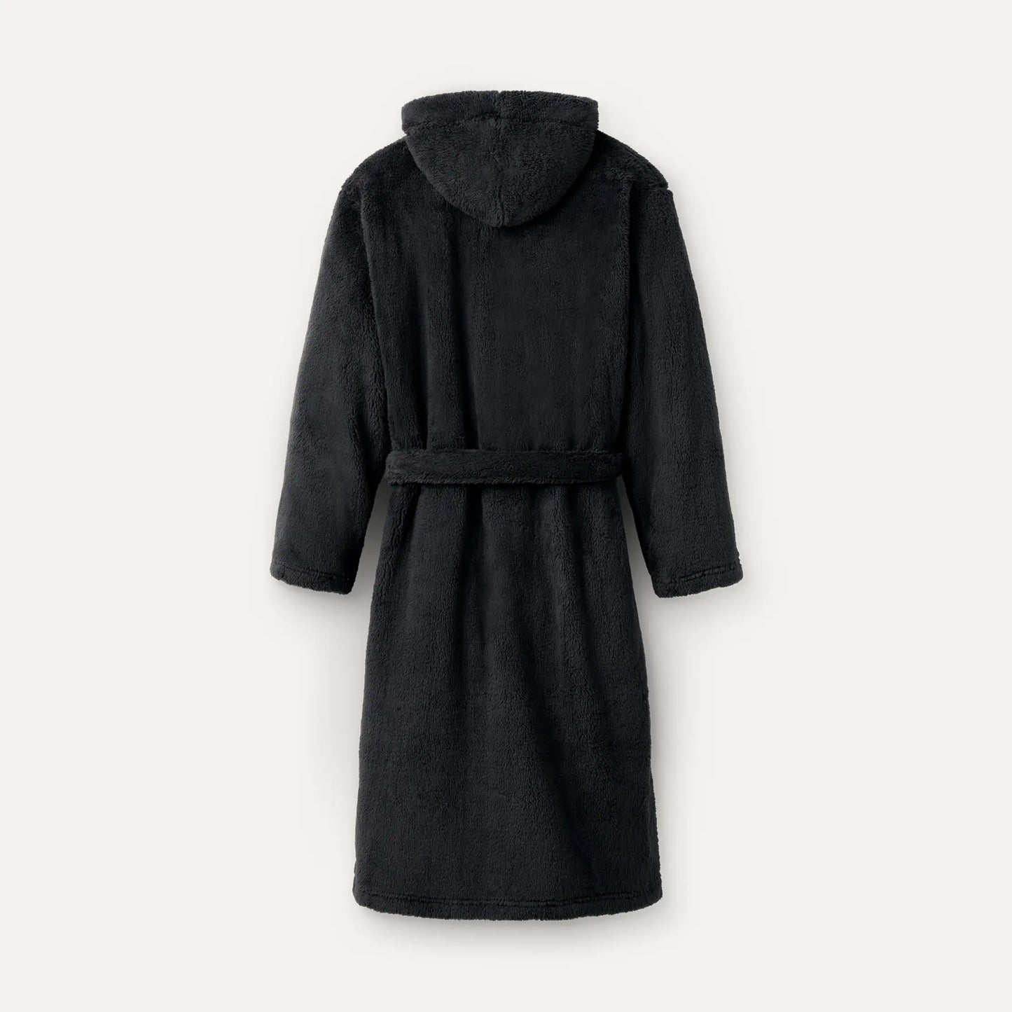 UGG Beckett Robe for Men Ink Black