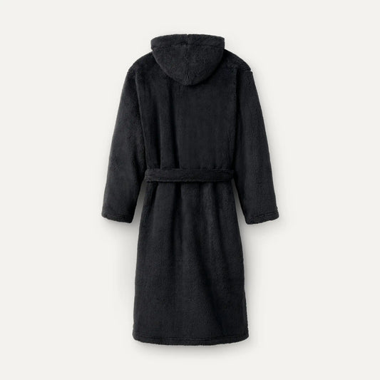 UGG Beckett Robe for Men Ink Black