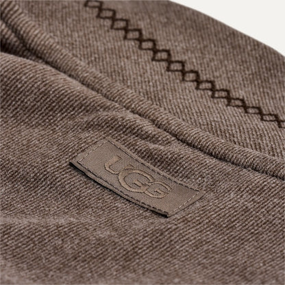 UGG Theron Robe for Men Oyster Brown