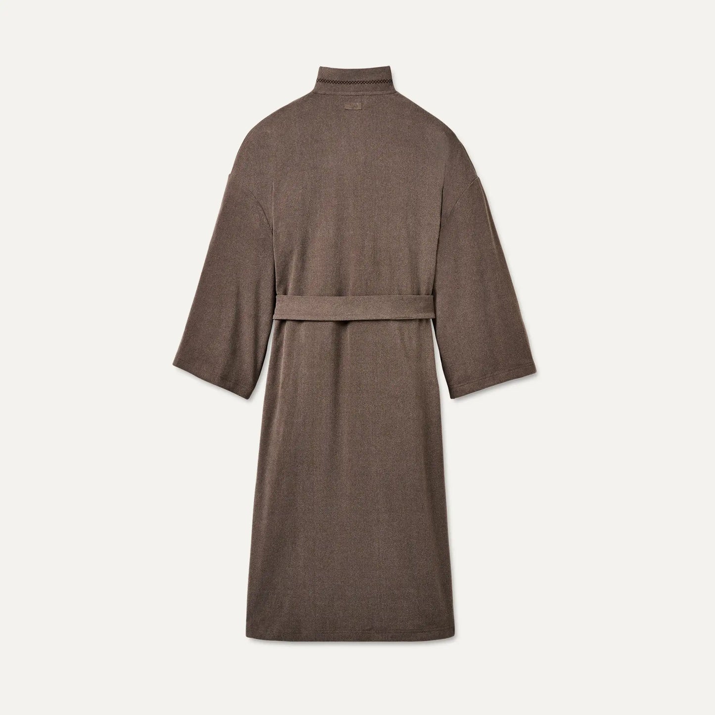 UGG Theron Robe for Men Oyster Brown