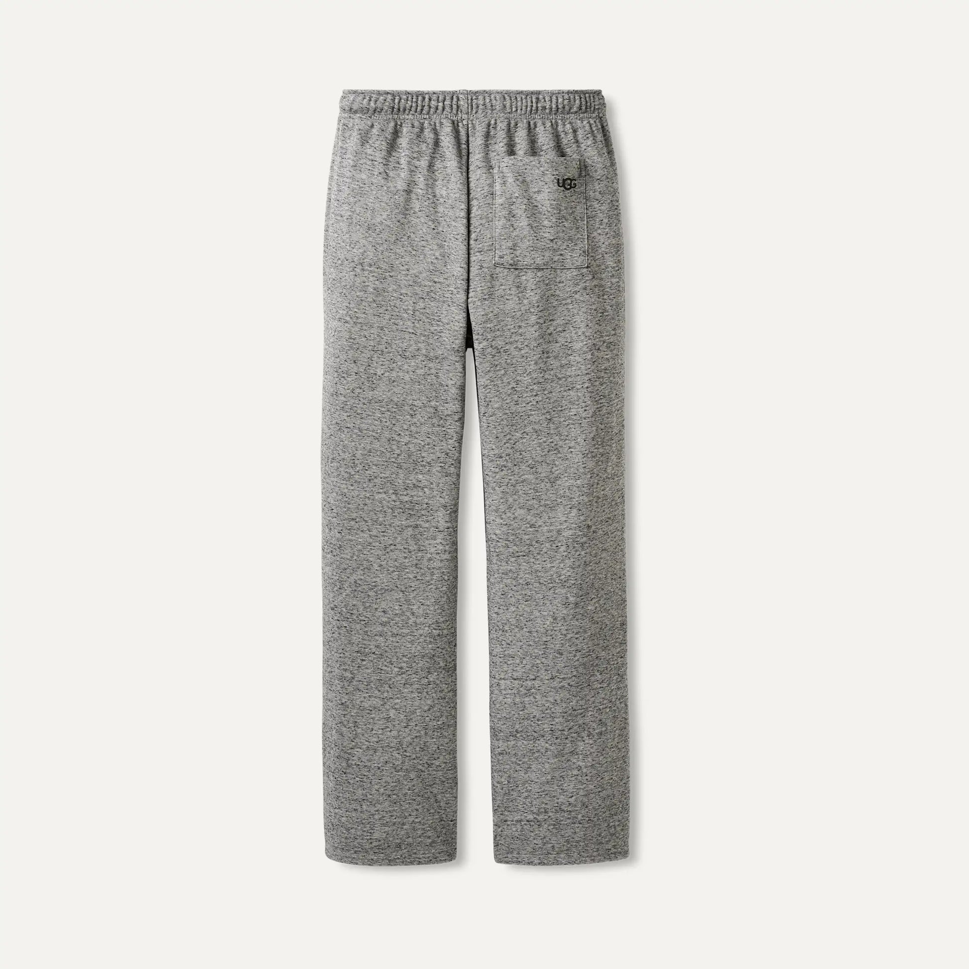 UGG Sylvan Straight Leg Pant for Men Grey Heather