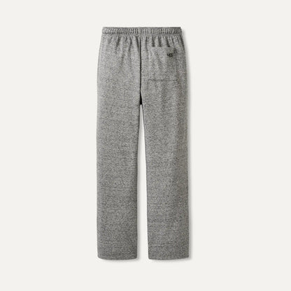 UGG Sylvan Straight Leg Pant for Men Grey Heather