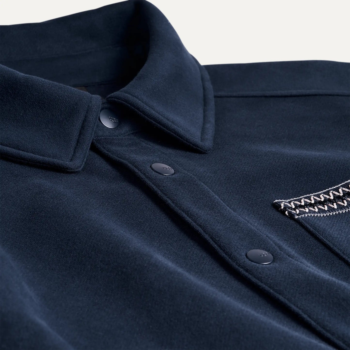 UGG Tasman Shirt Jacket for Men Mariner