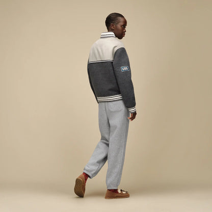 UGG UGG Retro Jacket for Men Dense Smoke / Cobble
